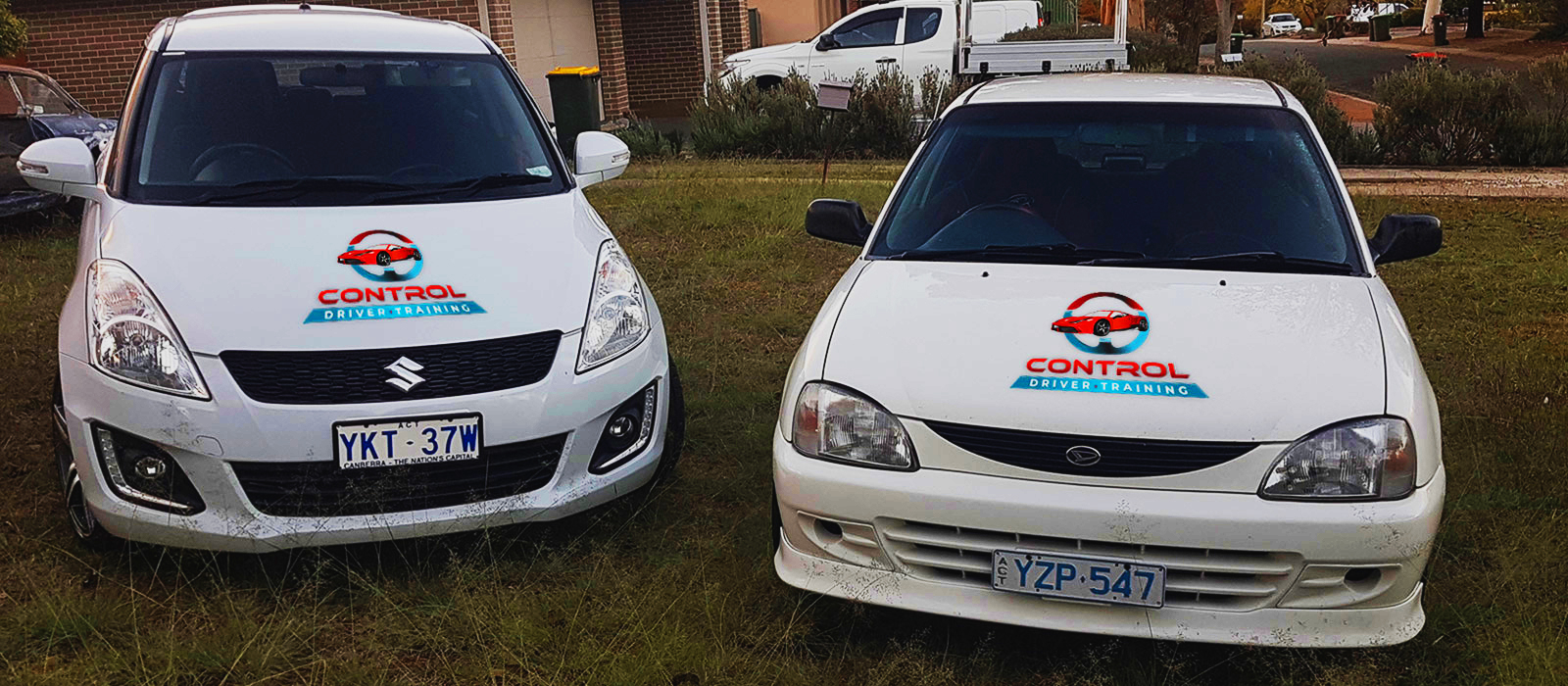 Driving School Canberra