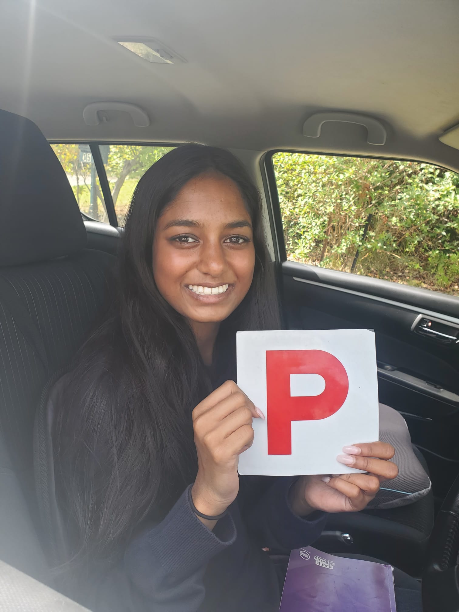 Affordable Driving School