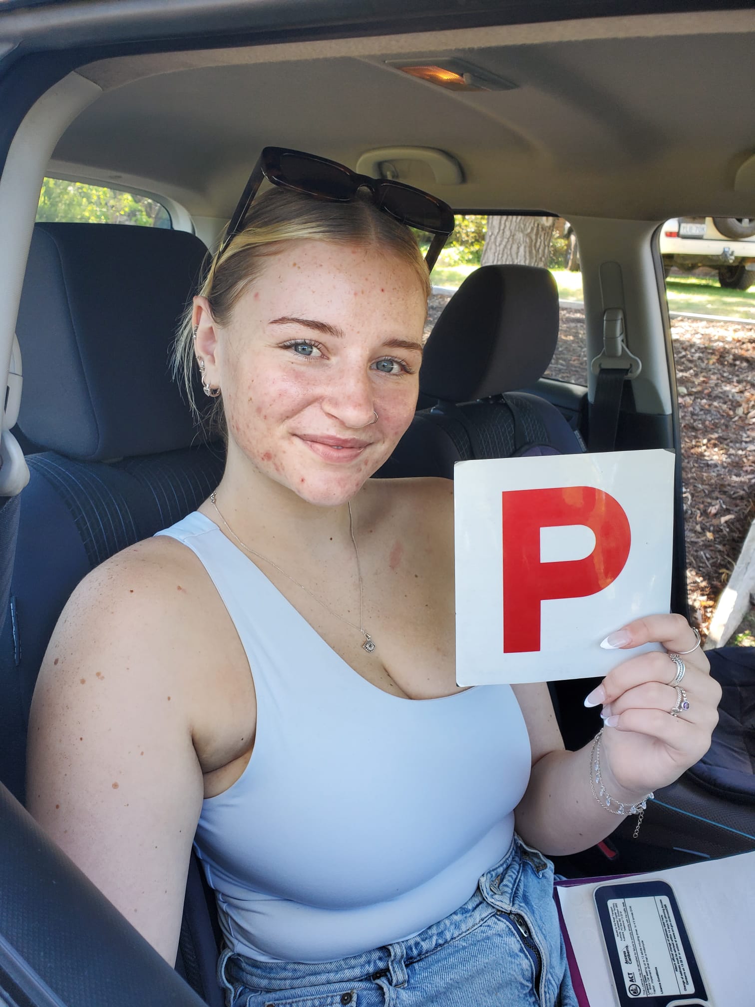 Rivett Driving Schools