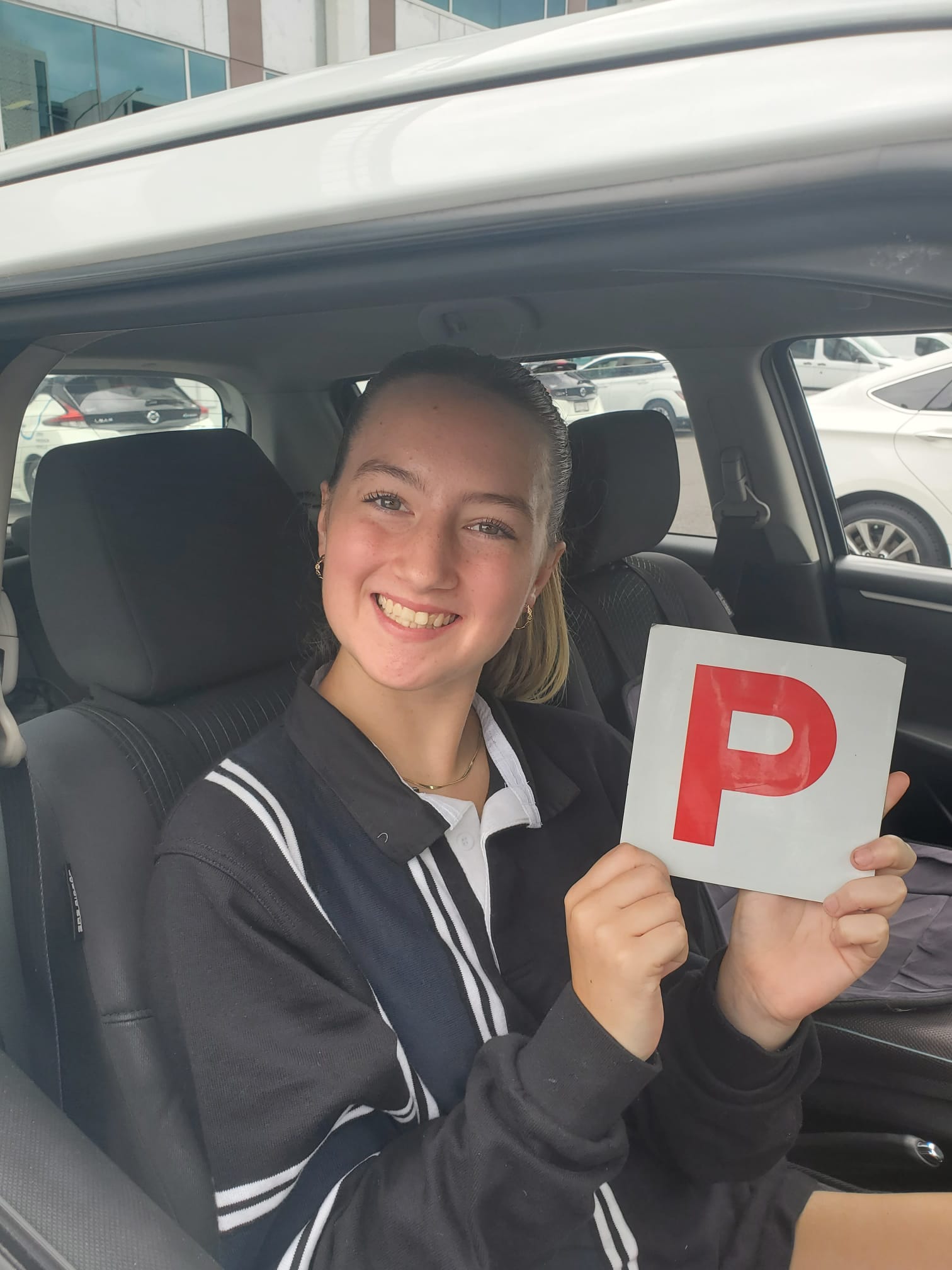 Control Driver Training | Best Driving Lessons in Canberra